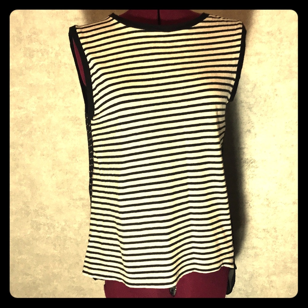 Bailey 44 tank blouse